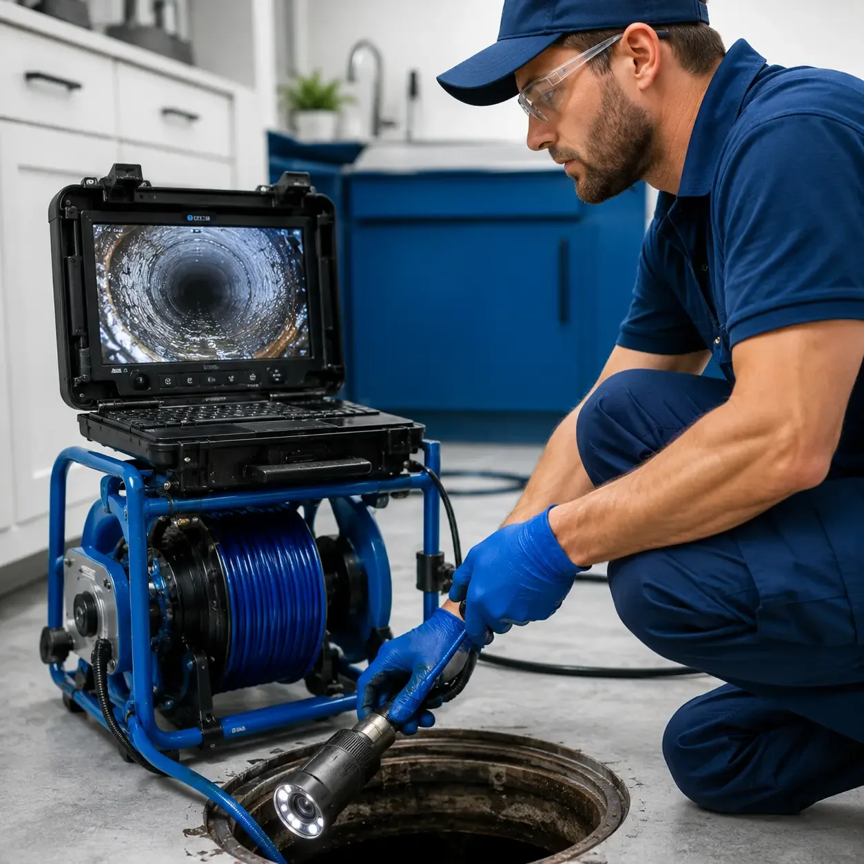 Pipe Relining professionals serving Wamego, KS